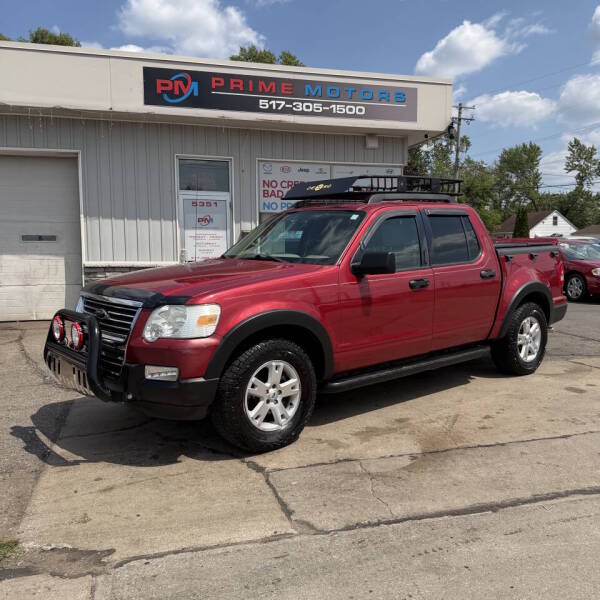 ford explorer sport trac 2007 1FMEU51K77UA10465 image ford explorer sport trac 2007 1FMEU51K77UA10465 image